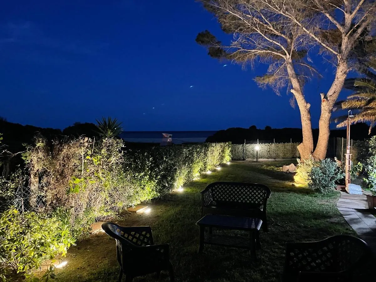 Villa Angela Costa Rei