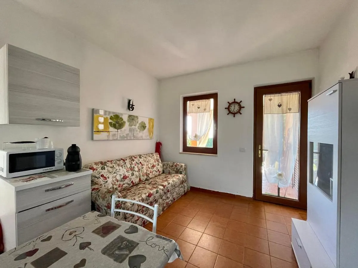 Villa Angela Costa Rei Casa vacanze