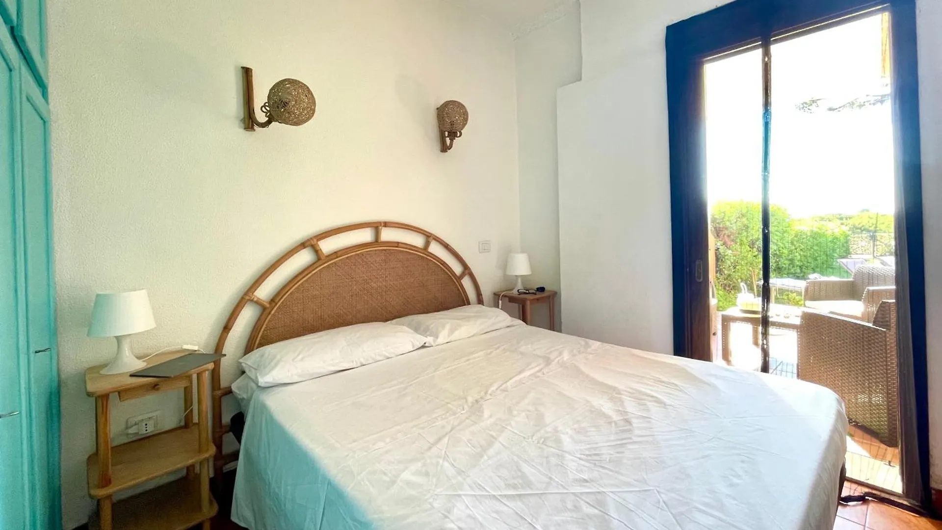Casa vacanze Villa Angela Costa Rei