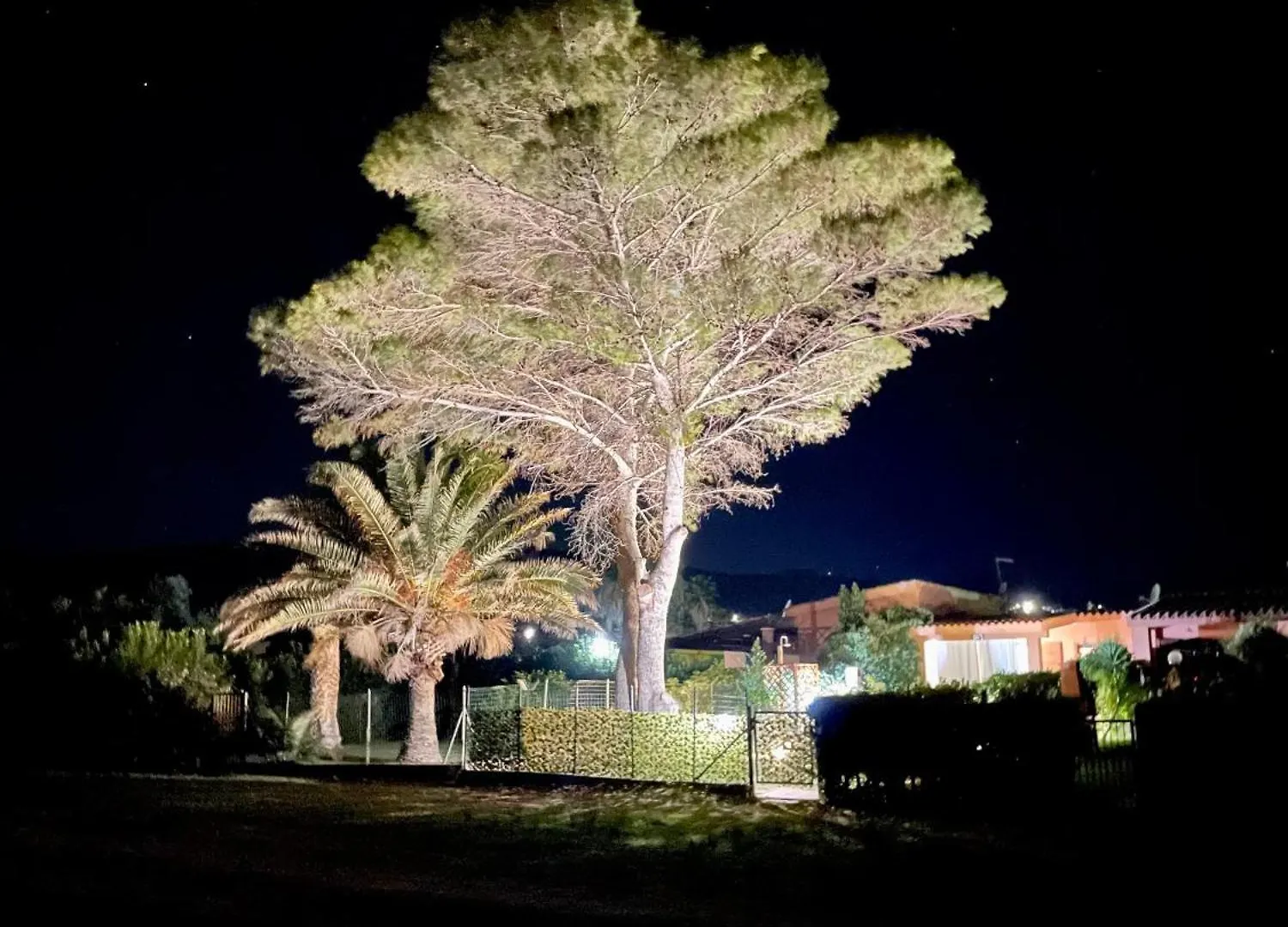 Casa vacanze Villa Angela Costa Rei Italia